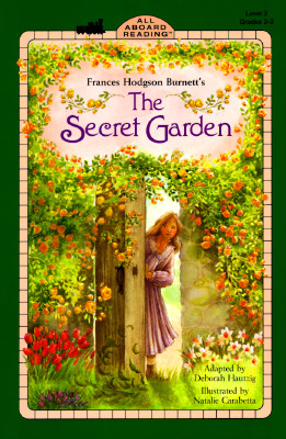 The Secret Garden - Deborah Hautzig