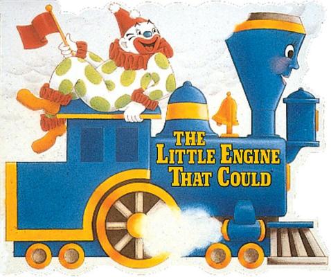 The Little Engine That Could - Watty Piper