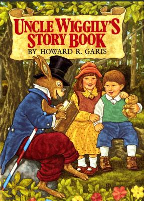 Uncle Wiggily's Story Book - Howard Garis