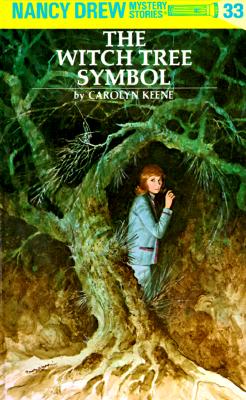 Nancy Drew 33: The Witch Tree Symbol - Carolyn Keene