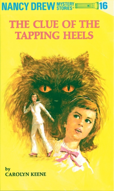 The Clue of the Tapping Heels - Carolyn Keene
