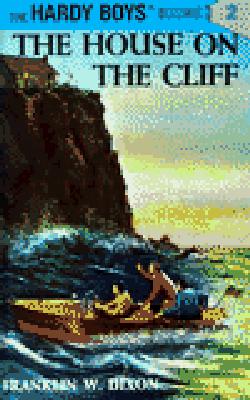 Hardy Boys 02: The House on the Cliff - Franklin W. Dixon