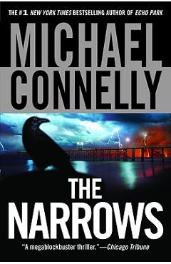 Poza produsului The Narrows - Michael Connelly