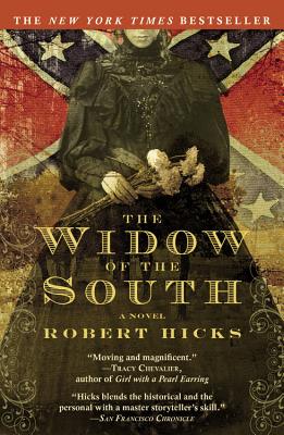 The Widow of the South - Robert Hicks