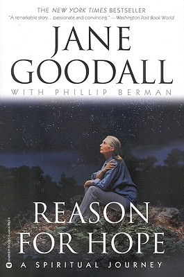 Reason for Hope - Jane Goodall