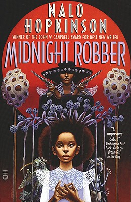Midnight Robber - Nalo Hopkinson