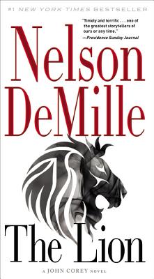 The Lion - Nelson Demille