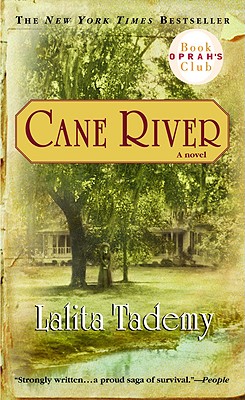 Cane River - Lalita Tademy