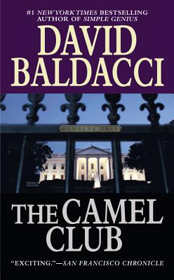 The Camel Club - David Baldacci