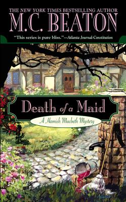 Death of a Maid - M. C. Beaton