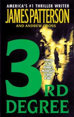 3rd Degree - James Patterson