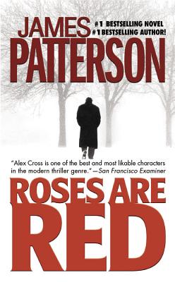 Roses Are Red - James Patterson