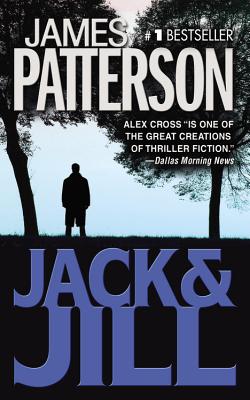 Jack & Jill - James Patterson