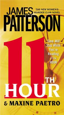 11th Hour - James Patterson