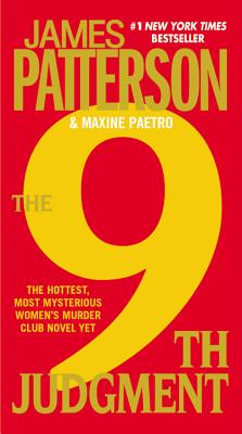The 9th Judgment - James Patterson