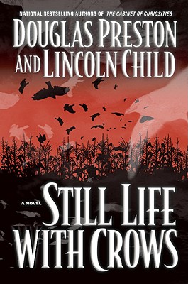 Still Life with Crows - Douglas Preston