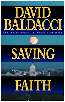 Saving Faith - David Baldacci