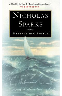 Message in a Bottle - Nicholas Sparks