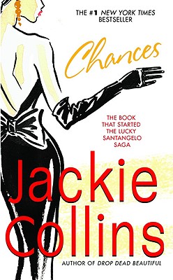 Chances - Jackie Collins