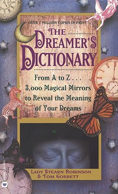 Dreamer's Dictionary - Stearn Robinson