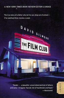 The Film Club - David Gilmour