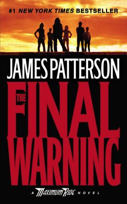 The Final Warning - James Patterson