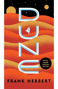 Dune. Dune #1 - Frank Herbert