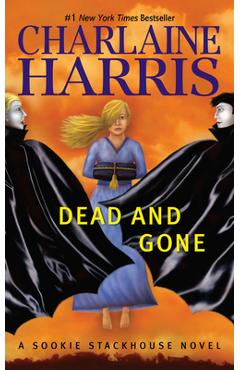Poza produsului Dead and Gone - Charlaine Harris