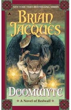 Poza produsului Doomwyte - Brian Jacques