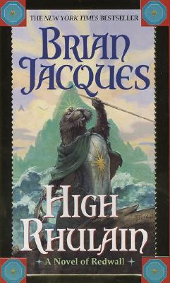 High Rhulain - Brian Jacques