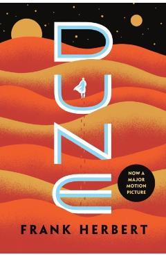 Dune - Frank Herbert