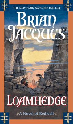 Loamhedge - Brian Jacques