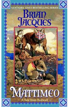 Poza produsului Mattimeo - Brian Jacques