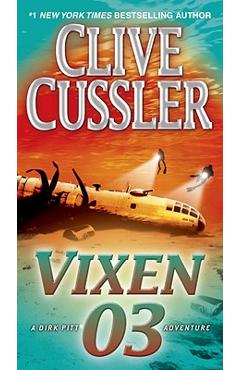 Poza produsului Vixen 03 - Clive Cussler