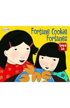 Fortune Cookie Fortunes - Grace Lin