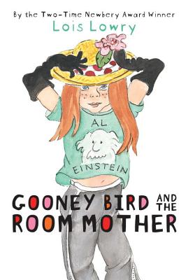 Gooney Bird and the Room Mother - Lois Lowry