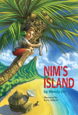Nim's Island - Wendy Orr