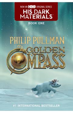 Poza produsului The Golden Compass: His Dark Materials - Philip Pullman