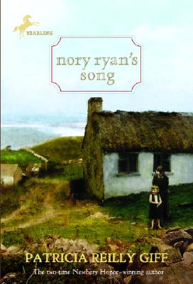 Nory Ryan's Song - Patricia Reilly Giff