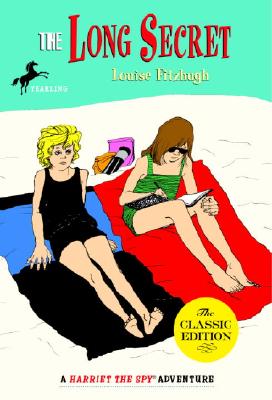 The Long Secret - Louise Fitzhugh