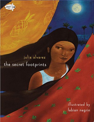 The Secret Footprints - Julia Alvarez