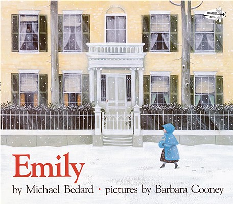Emily - Michael Bedard