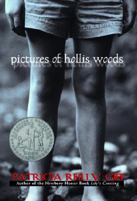 Pictures of Hollis Woods - Patricia Reilly Giff