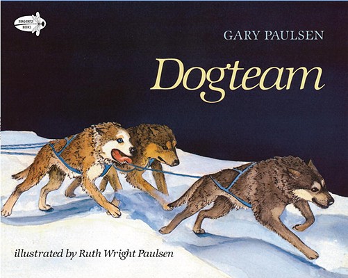 Dogteam - Gary Paulsen