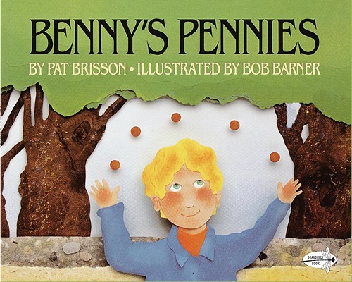 Benny's Pennies - Pat Brisson