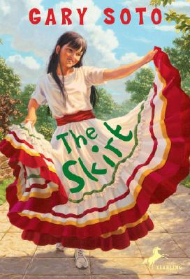 The Skirt - Gary Soto
