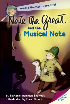 Nate the Great and the Musical Note - Marjorie Weinman Sharmat