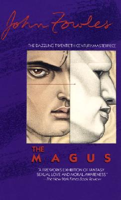 The Magus - John Fowles