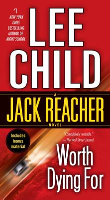 Worth Dying for - Lee Child