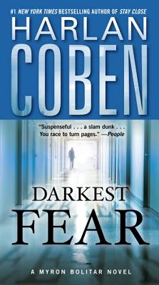 Darkest Fear: A Myron Bolitar Novel - Harlan Coben